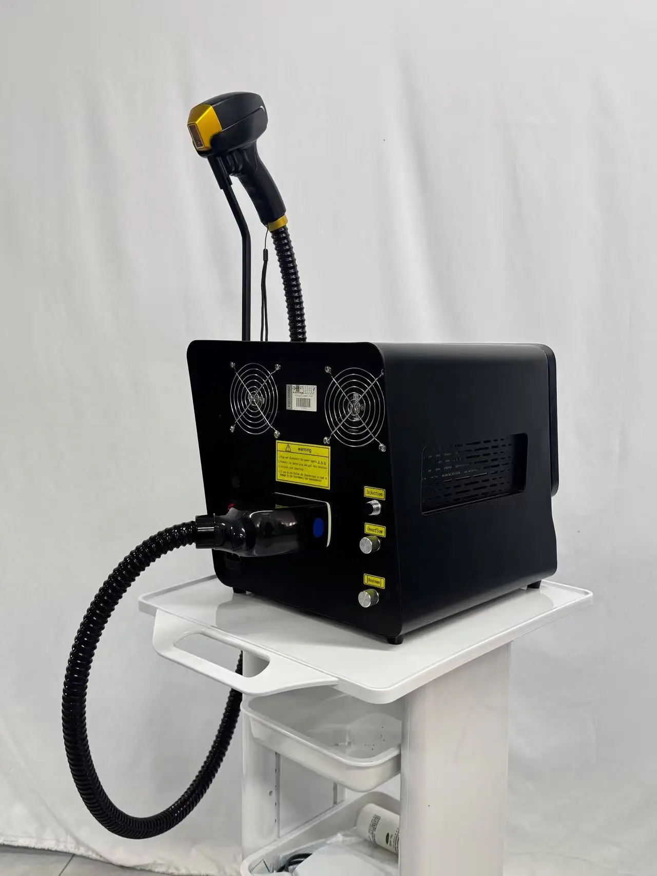 

4000W 10 Bars 808 Diode Laser Hair Removal Machine Ice Platinum Alexandrite 3Wavelength Body Permanent Painless Cooling Epilator