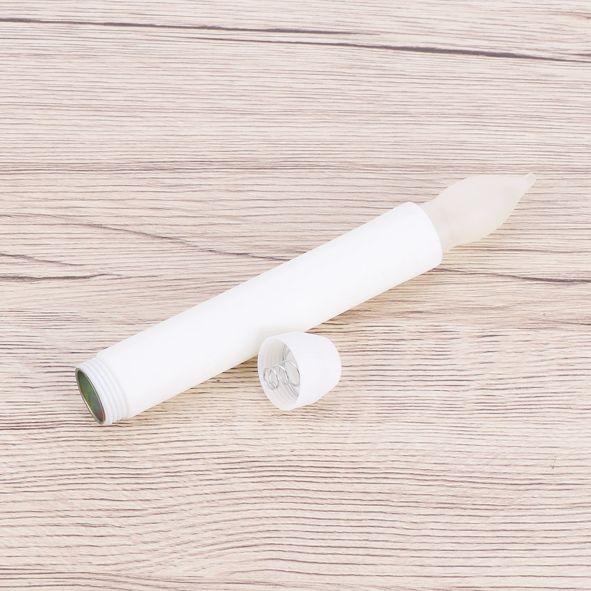 

8pcs Simulation Lamp LED Long Lamp Long Pole Light for Halloween Christmas Dancing Evening Without