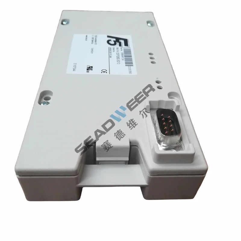 1089958703 1089966049 Screw air Compressor Spare Parts Copco Centrifuge Frequency Converter Changer Transducer