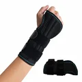 Left hand m