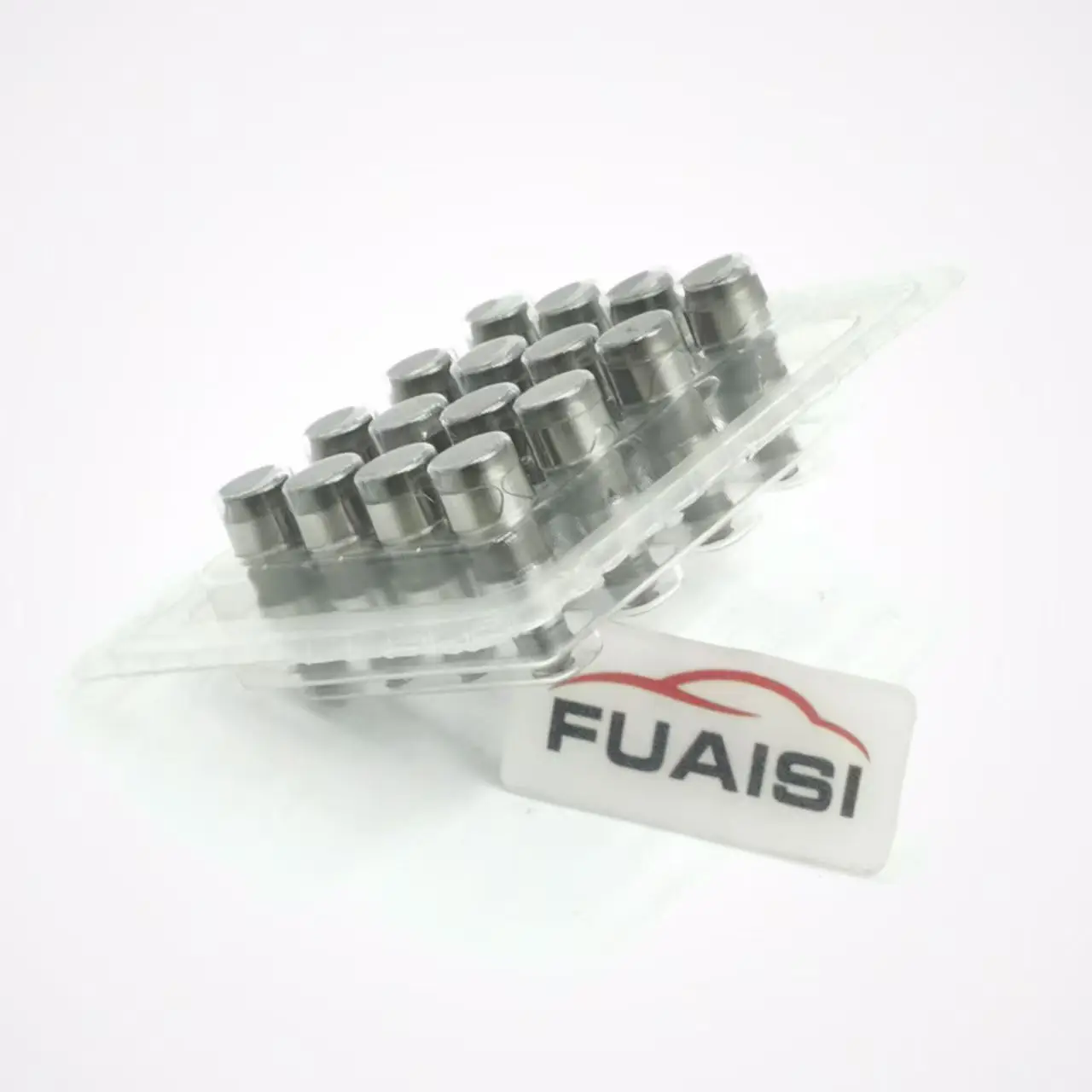 16 PCS Hydraulic Valve Tappet Valve Tappet 1007400-ED01 for Great Wall Haval H5 H6 Wingle 4D20 Engine