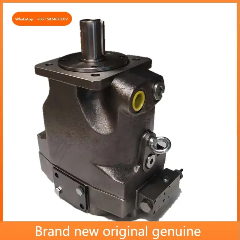 

PV Piston Pump PV140R1K1T1NMR1 PV140R1K1T1WMMC Hydraulic Pump PV092R1K1T1NMMC PV080R1K1T1NMMC PV080R1K1T1NUDR