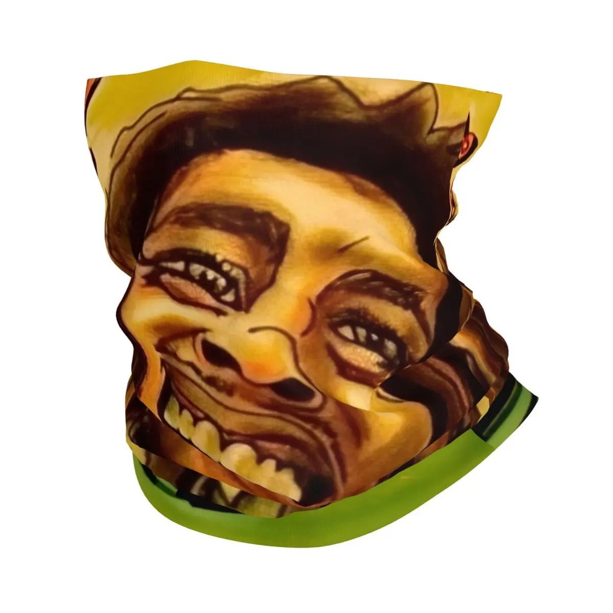 

Изготовленная на заказ ямайская певица, регги, рок-боб, Марли, бандана, зимняя утеплитель для шеи, мужской ветрозащитный шарф для лица, повязка на голову для лыжных гетр