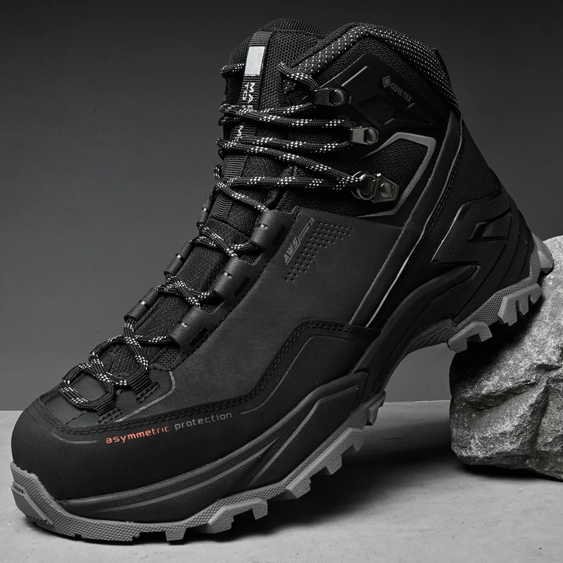 

Men's Hiking Boots Comfortable and versatile unisex outdoor hiking boots, sports shoes, walking and casual footwear.