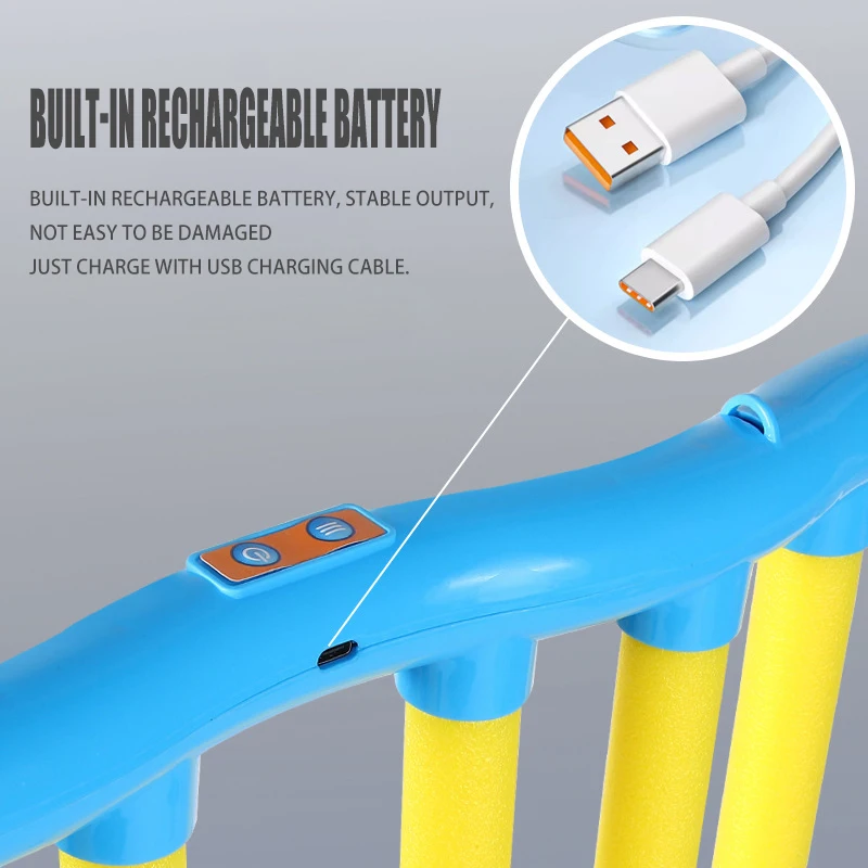 لعبة تحدي السقوط العصي لعبة حسية للأطفال والكبار التفاعل والتدريب على التفاعل العاكس ألعاب الحفلات هدية #5