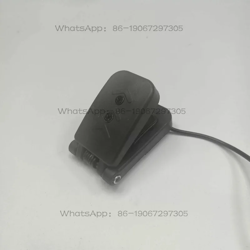 Modified Four-wheel Electric Kart ATV Accessories Refueling Pedal Foot Stepping on The Accelerator Pedal Accelerator