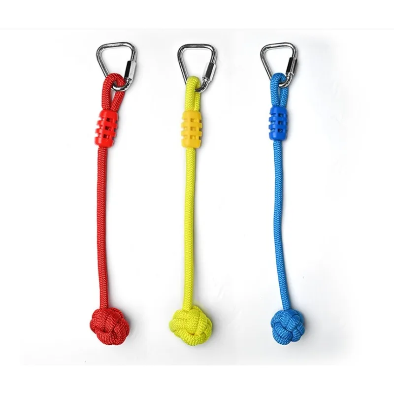 Crianças anel balanço exercício ao ar livre brinquedo família jogo puxar anel quintal pai-filho interação brinquedo crianças balanço corda bola