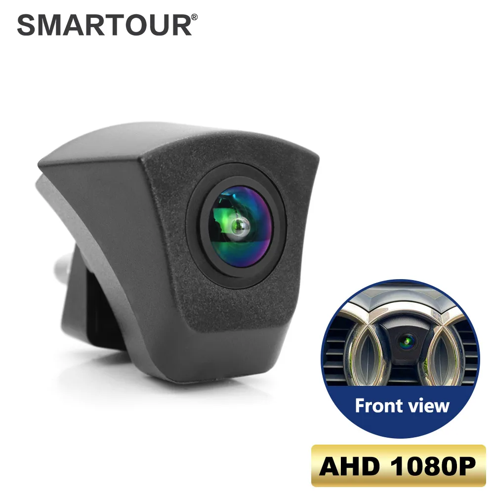 

CCD AHD 1080P Night Vision Front View Camera For Audi Forward Logo Camera As For Audi A1 A3 A4 A5 A6 A7 Q3 Q5 Q7 TT Front Camera