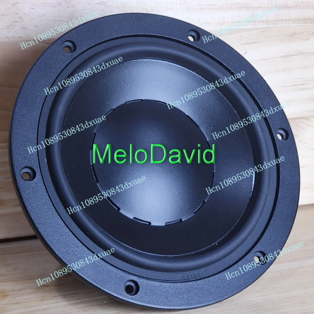 Pair =2pcs of  MeloDavid MW160 MSP cone Car midbass woofer ,replace old Dynaudio 242 MW160