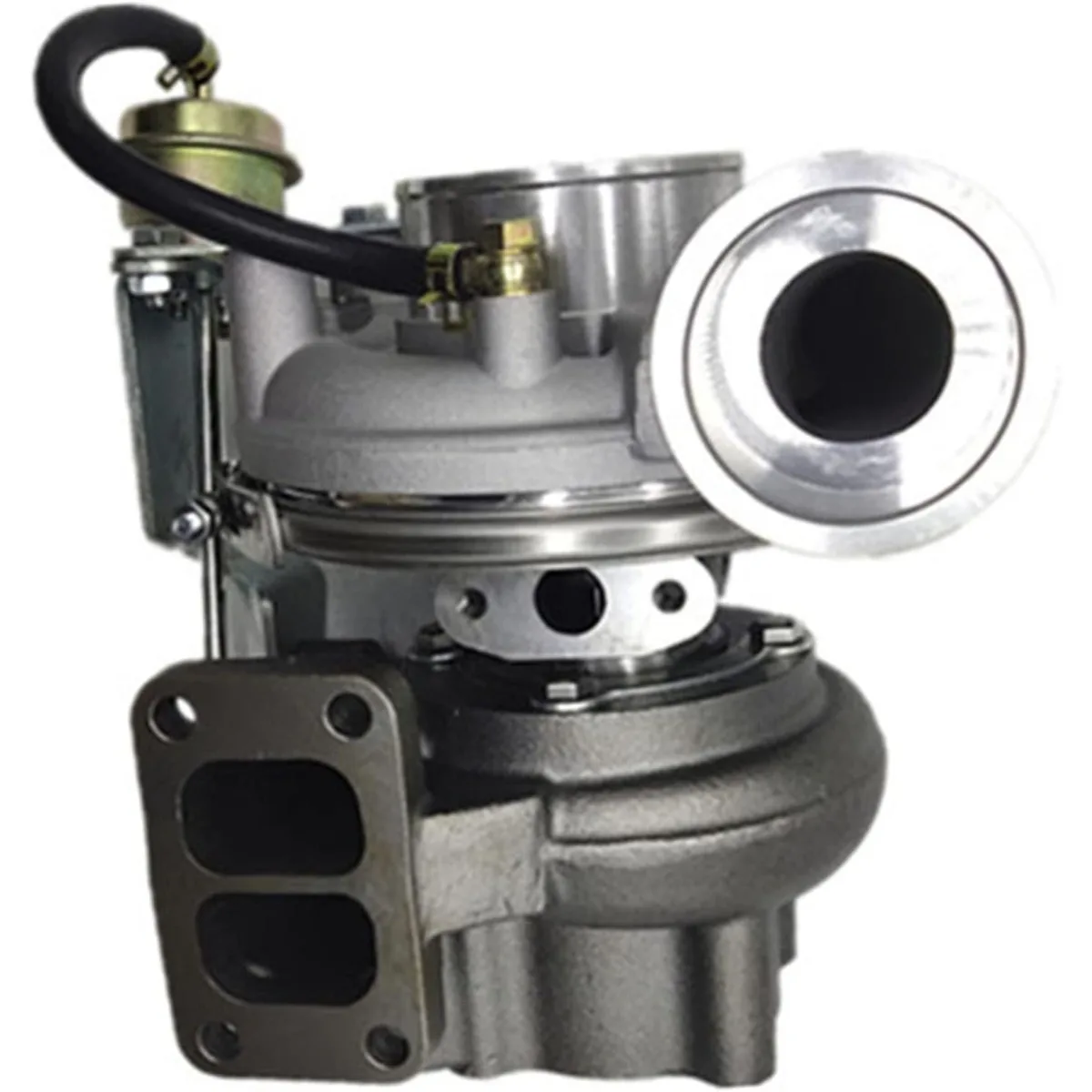 

Turbo S200G Turbocharger TAD760VE 04294676KZ For Volvo EC290B Excavator