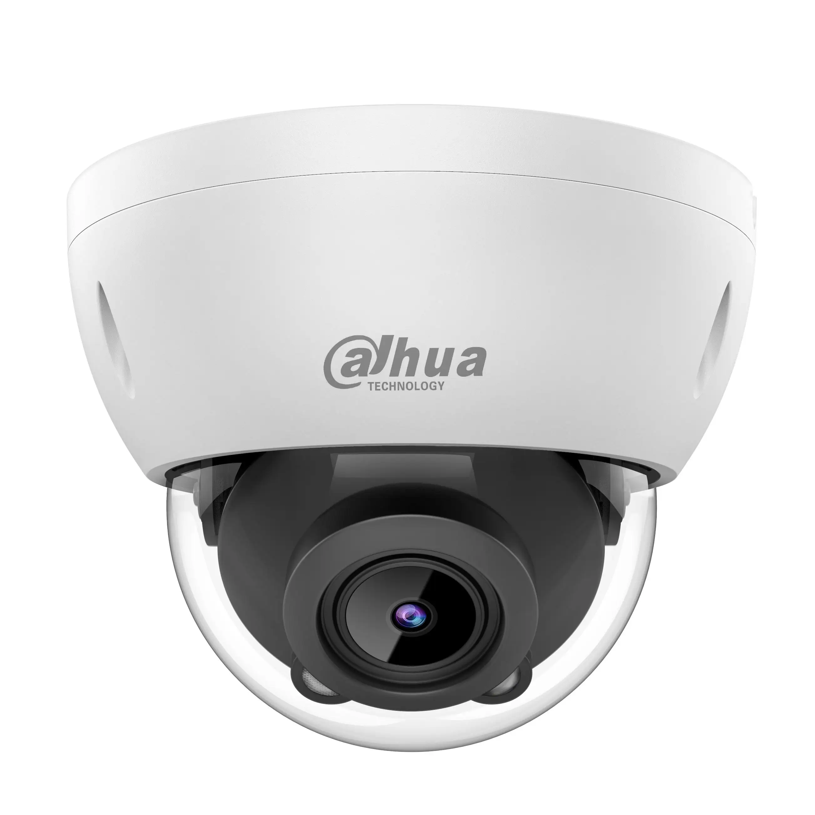 Dahua Original IPC-HDBW2431R-ZS-S2/IPC-HDBW2431R-ZAS-S2 2.7-13.5mm 4MP Lite 40M IR 5X Zoom Vari-focal Dome POE Network IP Camera