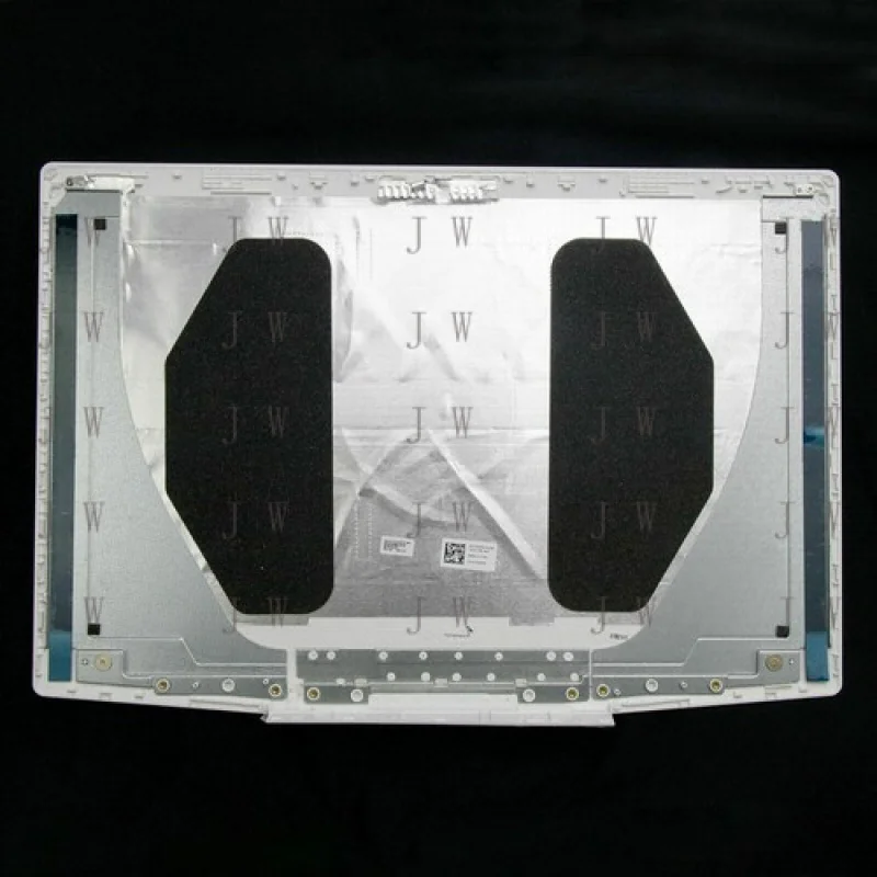 

DDZ For Dell Inspiron G3 15-3590 LCD Top Rear Lid Back Cover 03HKFN+Front Bezel Trim