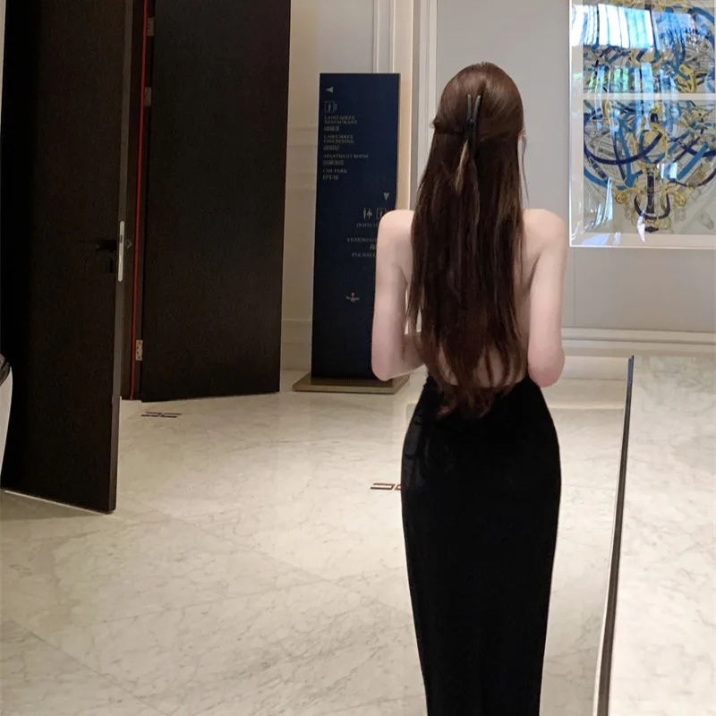 Bla Elastic Bal Dr スリミング エレ スレ 秋冬新作 レディース ニット ハイウエスト ボディコン ドクター