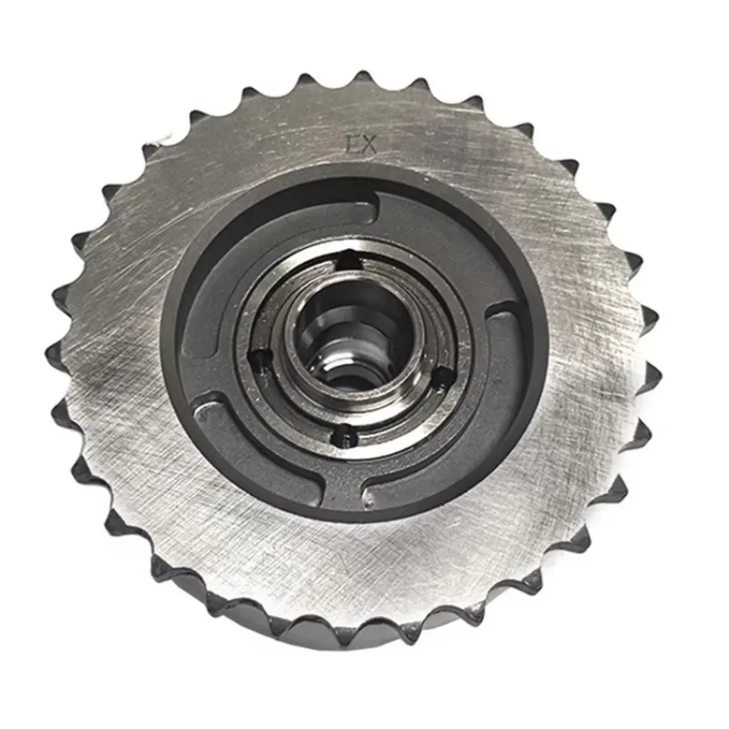 أجزاء المحرك VVT الضابط 06E109084K VVT عادم التروس لشركة فولكس فاجن أودي 4.2