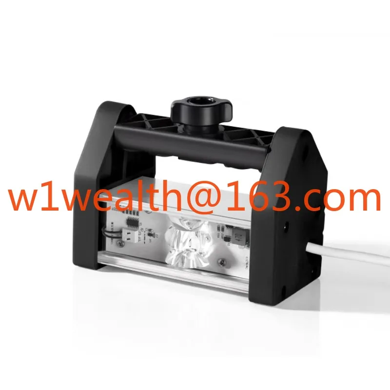 LED Portable Work Light with Handle Bracket Drywall Tools Lamp Sanding Auxiliary Tools Painter Developing Lamp