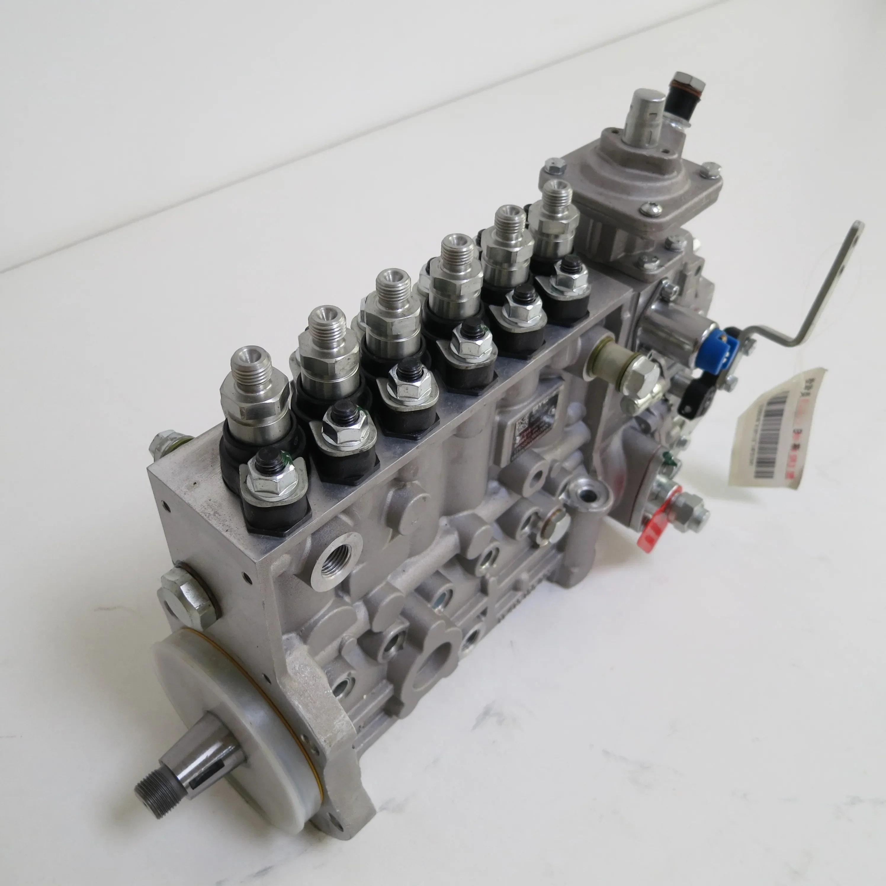 High quality die sel engine parts 6BT5.9 die sel fuel inje ction pump 5290548