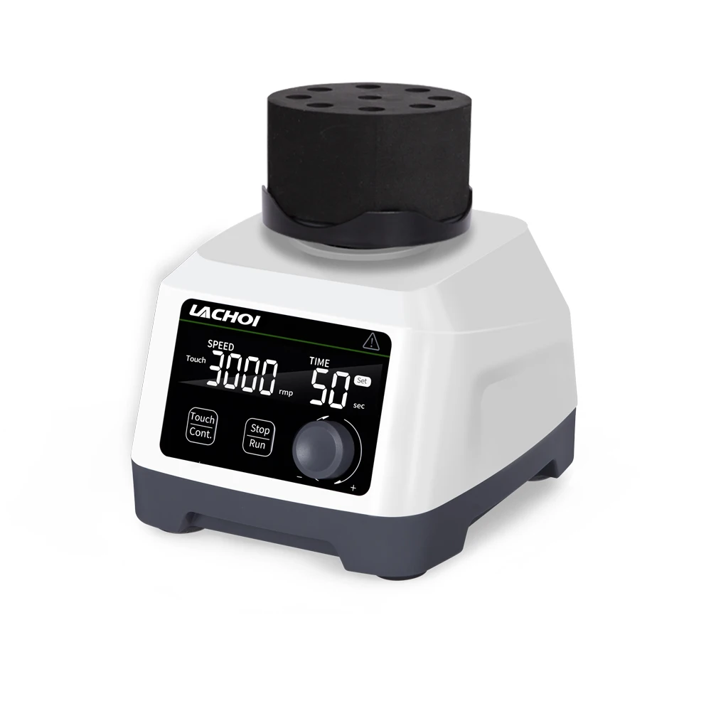 Portable electric  mixer Convenient and durable laboratory  mixer mini