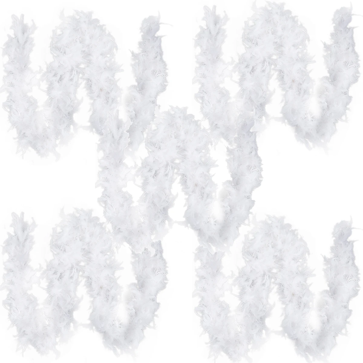 Christmas Tree Shaw…