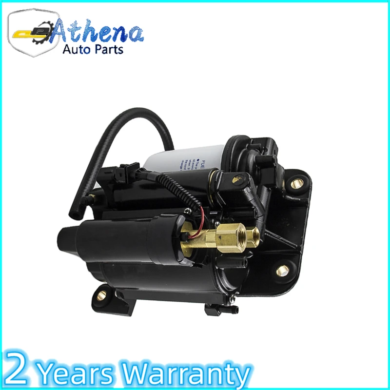 Electric Fuel Pump Assembly 21608511 21545138 3594444 213977771 3861355 3860210 For Volvo Penta Marine