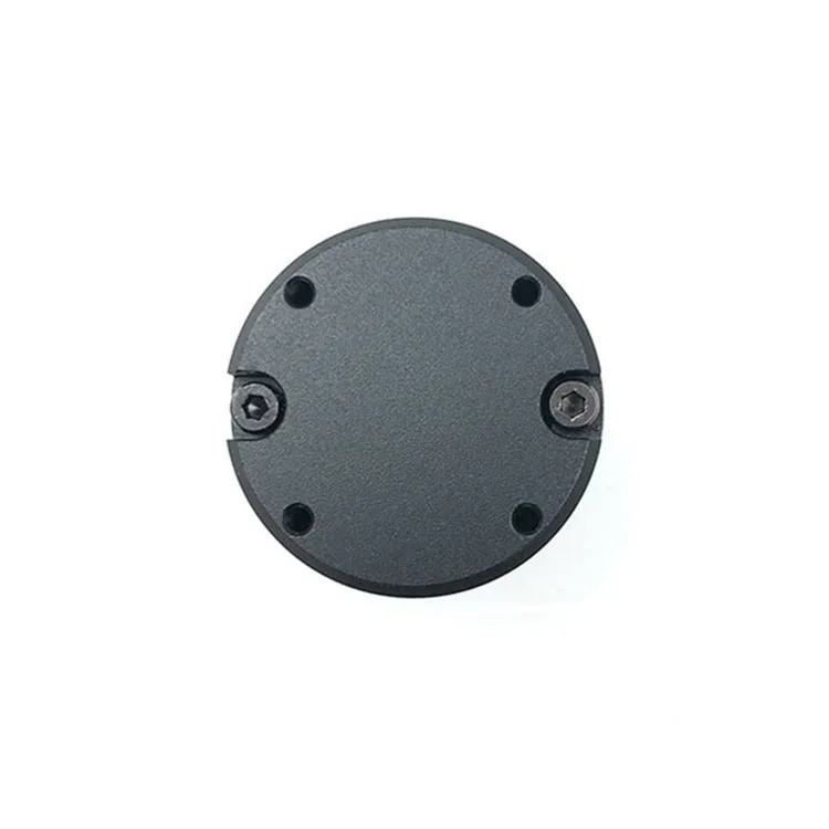 Motor robô sem escovas, grande torque, gb/gbm/pm2205, braço mecânico, para câmera, robô gimbal, motor pmsm, furo grande