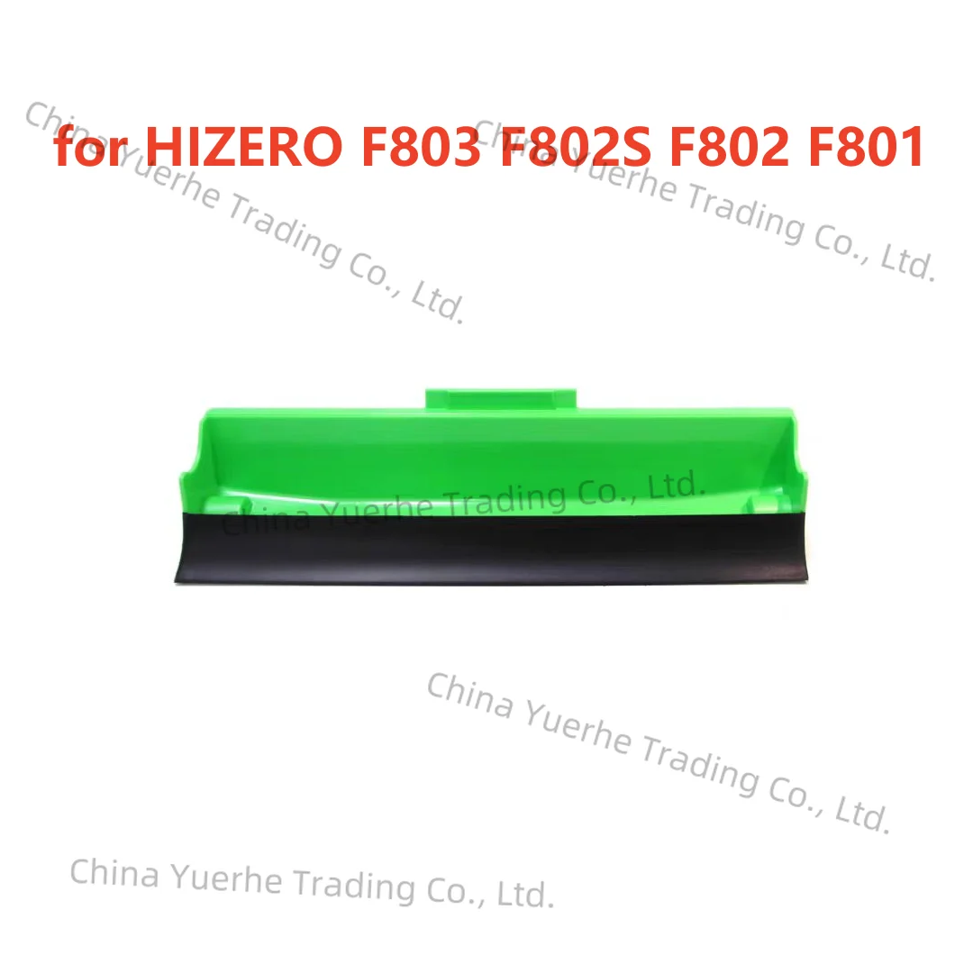 

Original Junk Box for HIZERO Floor Scrubber F8 Series F803 F802S F802 F801 Dry Waste Bin Accessories