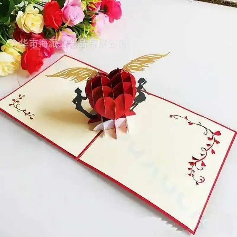 Бумажная-пригласительная-открытка-3d-всплывающая-открытка-с-крыльями-любви-Романтическое-предложить-Заявление-открытки-День-святого-Валентина-поздравительная-открытка-для-свадебной-вечеринки