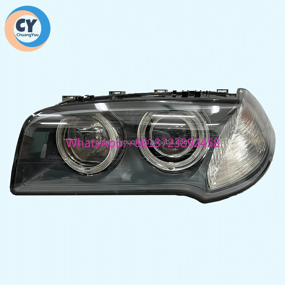 For Bmw X3 E83 Head… - image