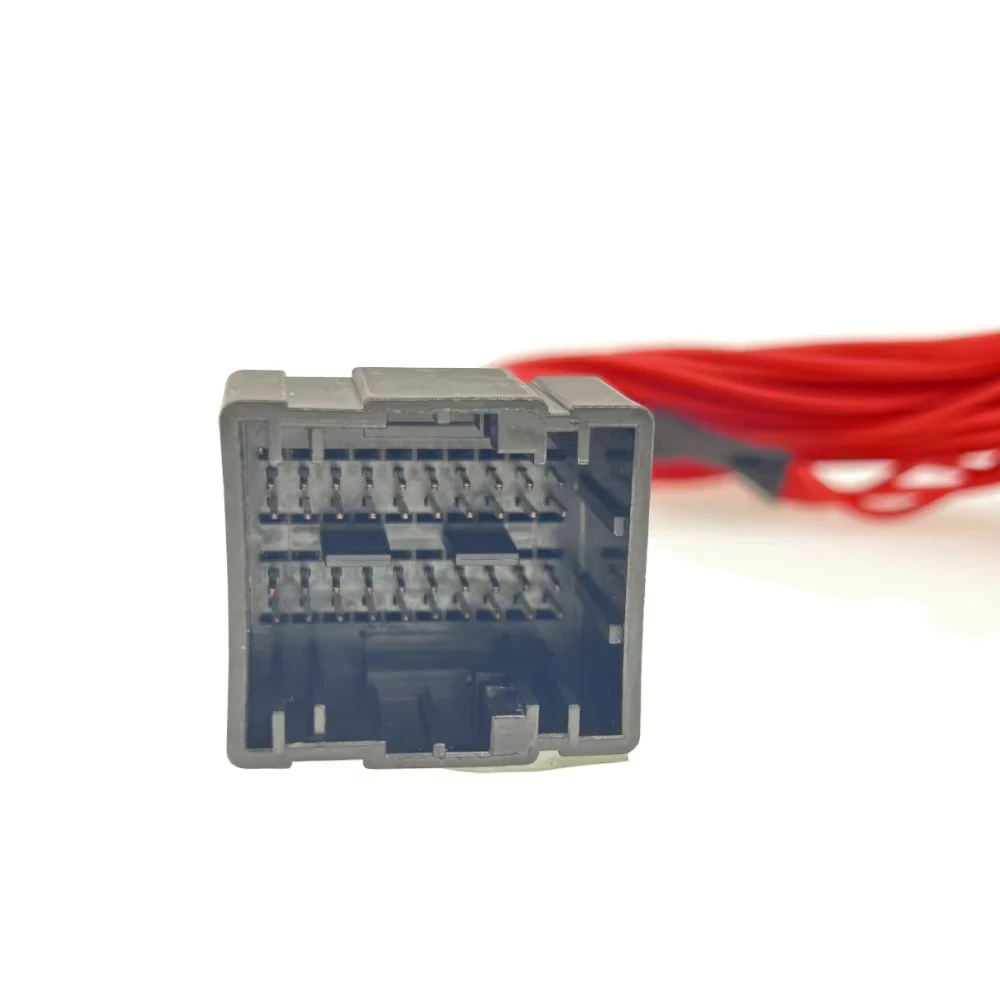 MQB49 5C Cable Short Circuit Wire Smart Key For TIGUAN L/Passat B8 For A3 Q3/Glof 7