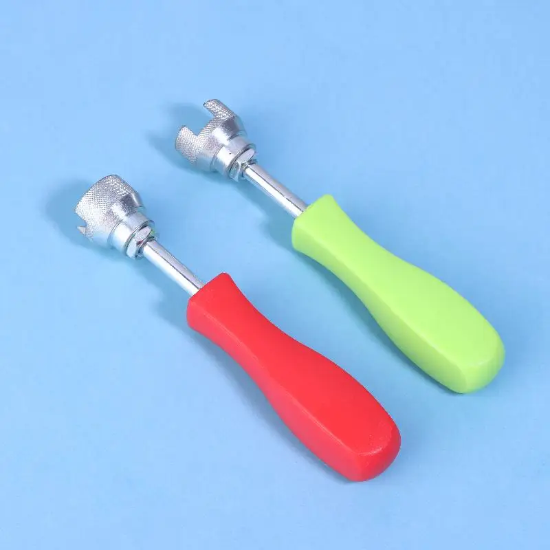 

Инструмент для ремонта и установки барабанных тормозов автомобиля: пресс для тормозных колодок, пружин и фиксирующих шайб