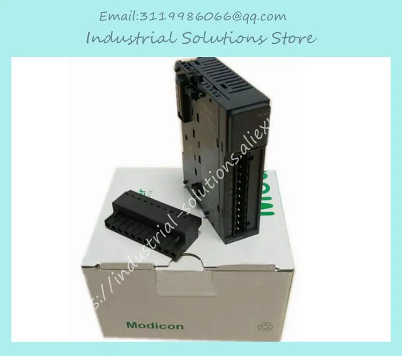 Модуль цифрового ввода TM3AI2H TM3AI8 TM3AQ2 TM3DI16 TM3DI32K TM3DI8 Новый оригинальный