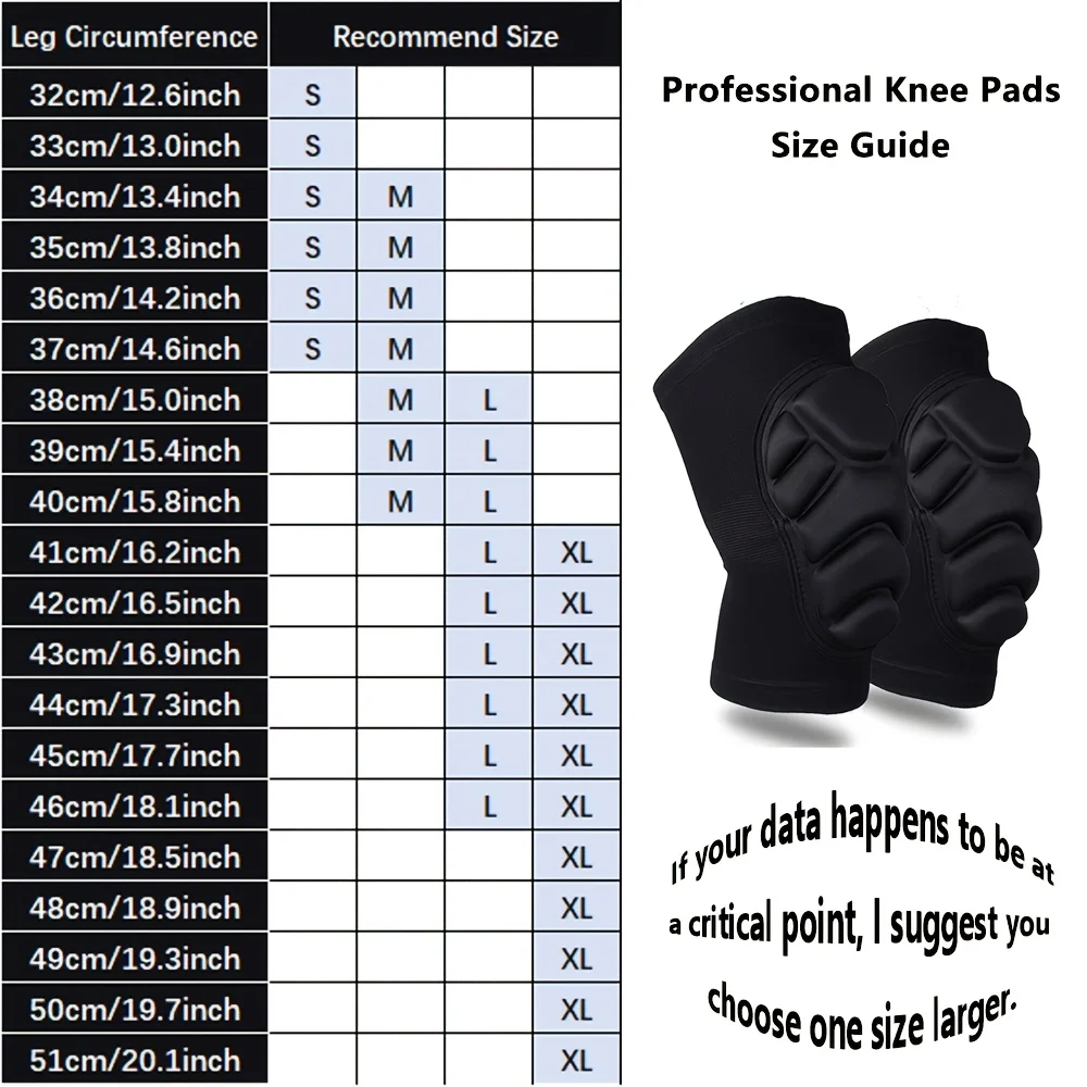 Professionalsports knee pads, super protection,comfortable fit, relieve knee pressure,suitable for both men and women, knee pads