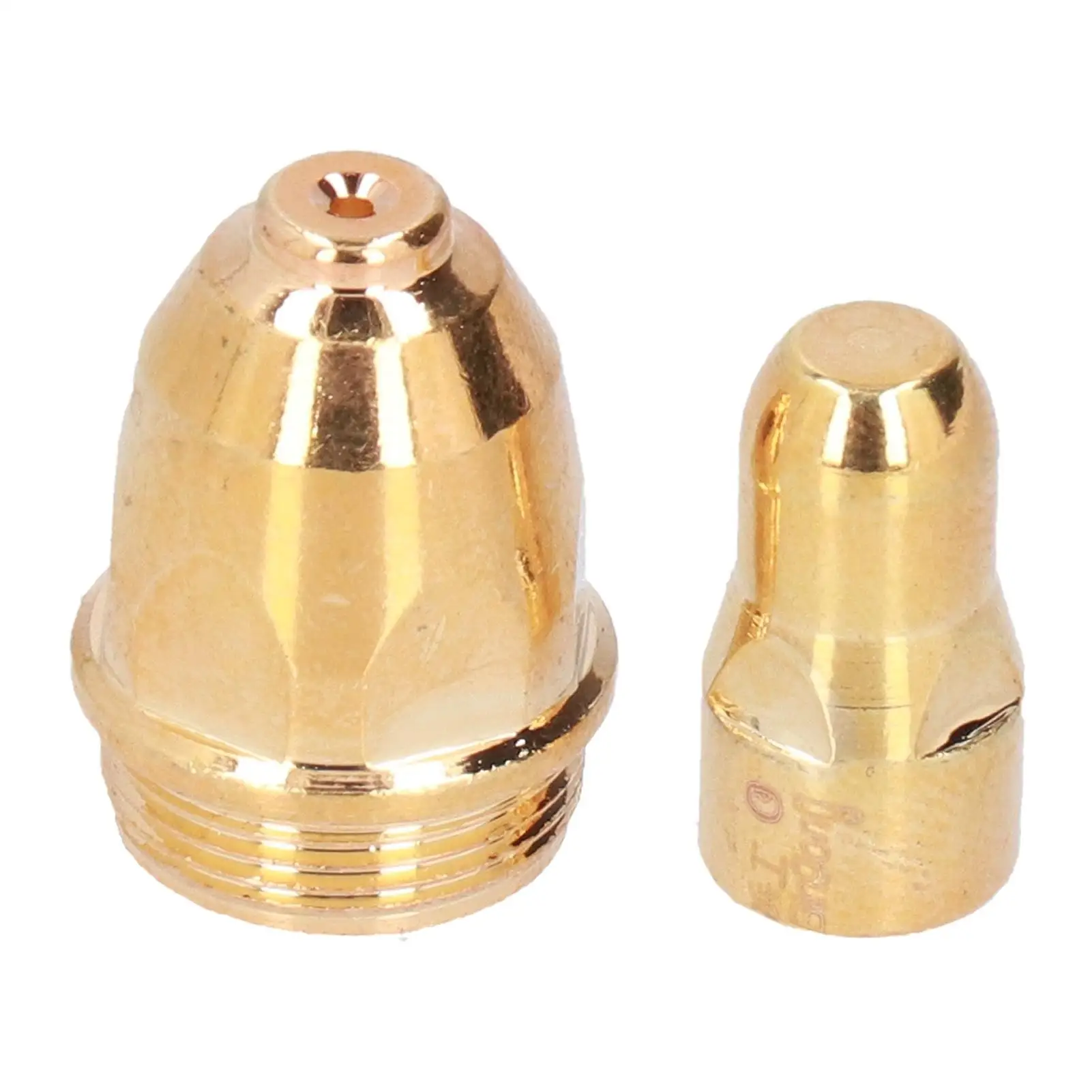 10-18mm Electrode Tip Nozzle for lgk60 /63/80/100/120 for metal Cutter Machine