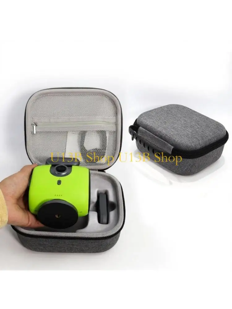 U13B Shockproof Camera Stabilizers Case for XbotGo Featuring EVA Construction And Spacious Interior Design Bag