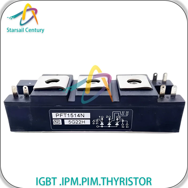 

PFT1503N PFT1514N PFT2004N New and original MODULE