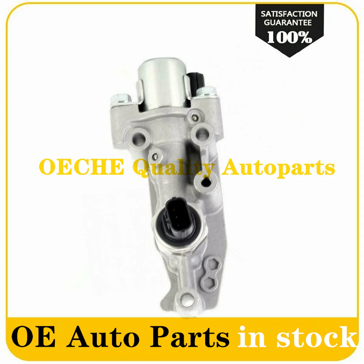 VTEC Solenoid Spool Valve Assy Voor HONDA CIVIC FA1 2006-2011 CRV RE1 RE2 2007-2011 15810-RNA-A01 15810RNAA01