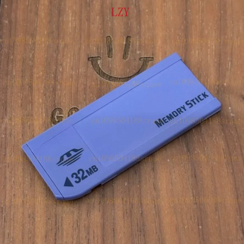 

used for Sony 32MB Memory Stick MS Card Long MS For Sony Old Camera/PSP/Recorder