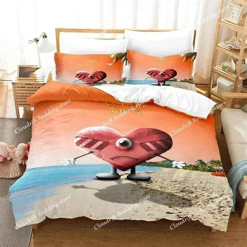 Un Verano Sin Ti Be…