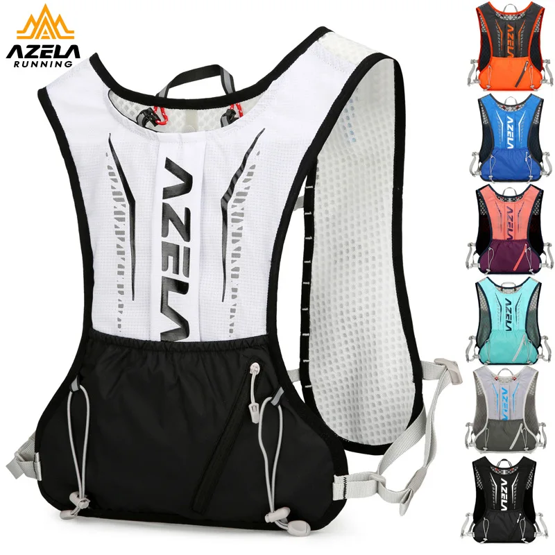 AZELA Camping null Ultra Light Cycling Letter نايلون حقائب خارجية حقيبة ظهر تكتيكية الأكثر مبيعًا