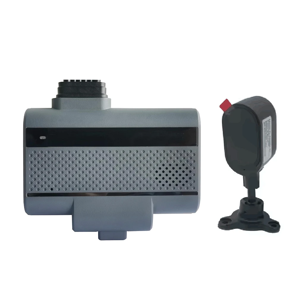 Made in China 3 Lens 4 Channel 4k 4g Dual Camera Hidden Car Dash Cam with Steering Wheel Control for Bikenew