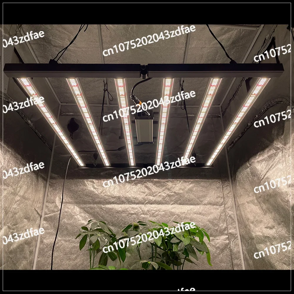 Foldable indoor sunlight full spectrum plant growth lights  720w led