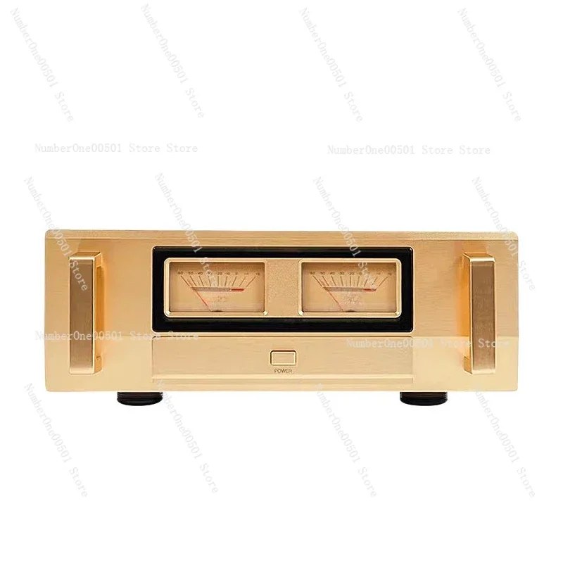 E405 Class AB 300W High Power Power Amplifier Home HiFi Audiophile Stereo Amp