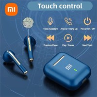 Xiaomi True Wireless Earphone Noise Cancelling Headphone HiFi Stereo Game Sprot With Mic ﻿TWS In Ear Earbuds Waterproof Headset