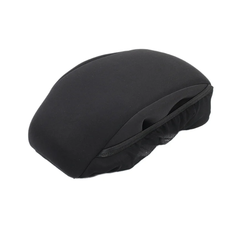 

Крышка подлокотника центральной консоли для Ford Bronco 2021 2022 2023, аксессуары для салона автомобиля - черный