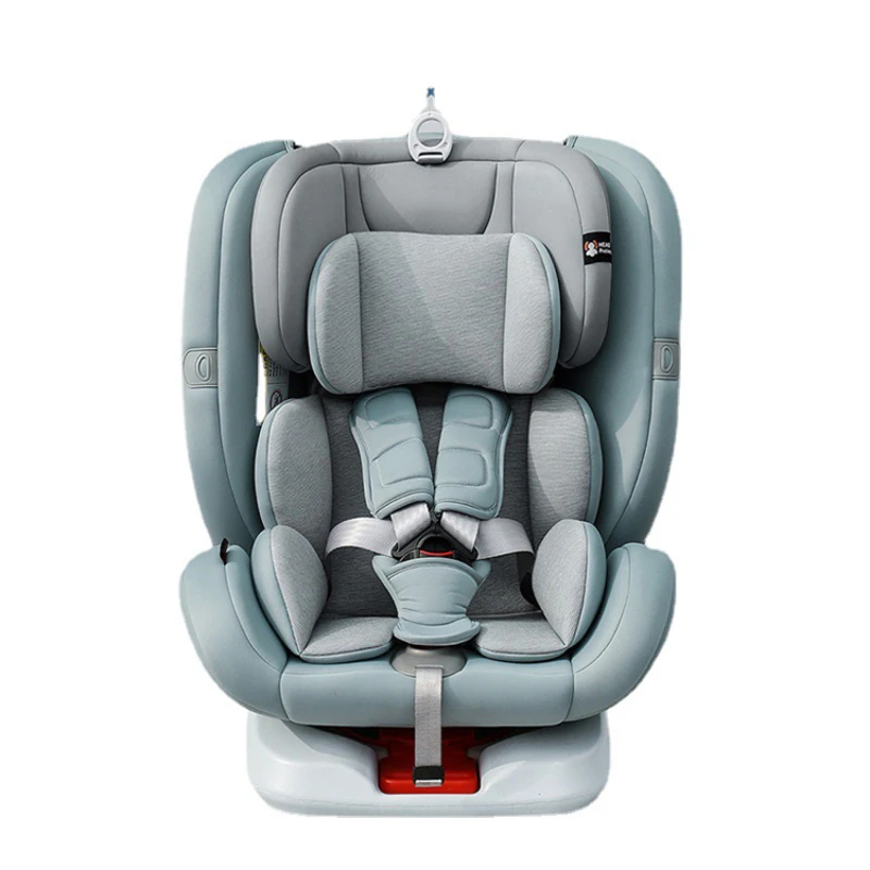 Children's Car Safety Seat Baby Universal Baby Two-way Safety Seat