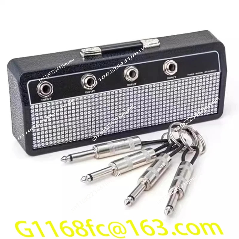 Wall-mounted Creative Gift Box Multi-functional Ornament