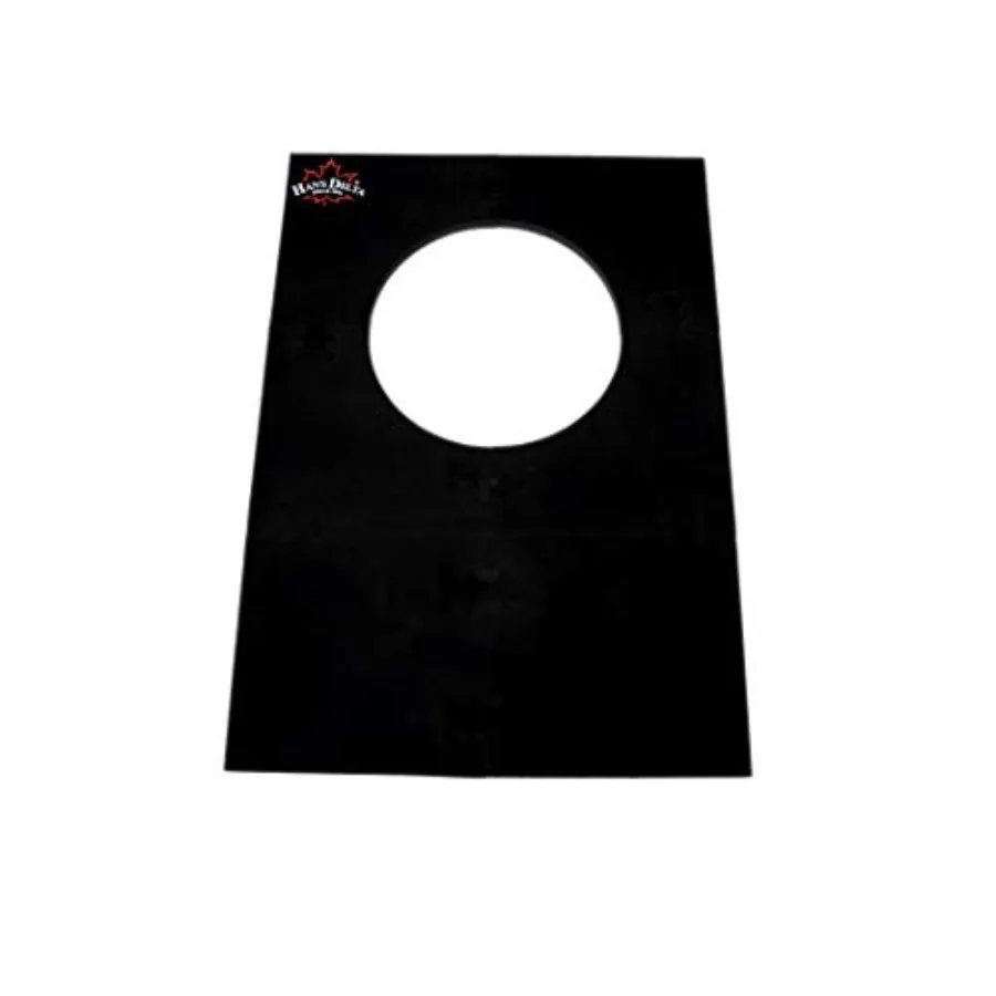 

Professional Dartboard Backboard Surround Wall Protector