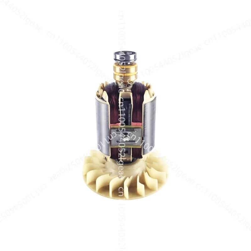 

Rotor Assembly Diesel Generators, Stator Rotor Assembly, 2/3KW5kw/8kW Single-phase Three-phase Coil, Accessories Coil