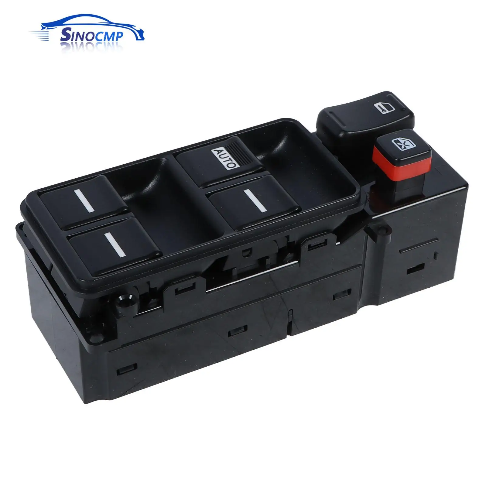 

1 PC Master Power Window Door Control Switch Driver Left 35750-SDA-H12 Fits For 2003-2007 Honda Accord 35754SDA306 35754SDA307