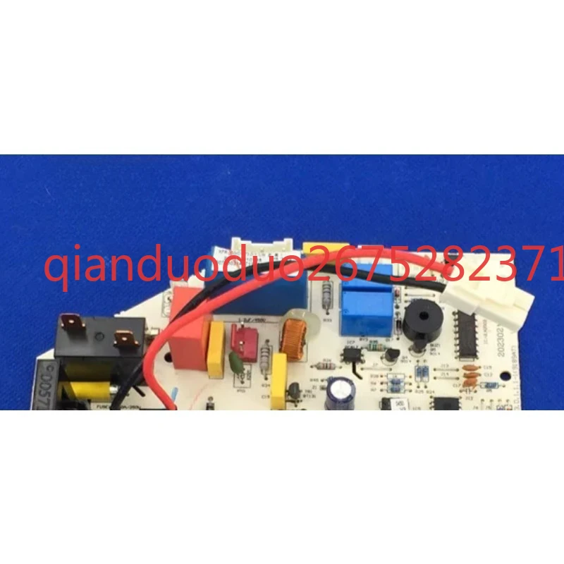 Suitable for Midea air conditioner main board KFR-26/35GW/DY-T3 KFR-35GW/DY-T3 receiving board