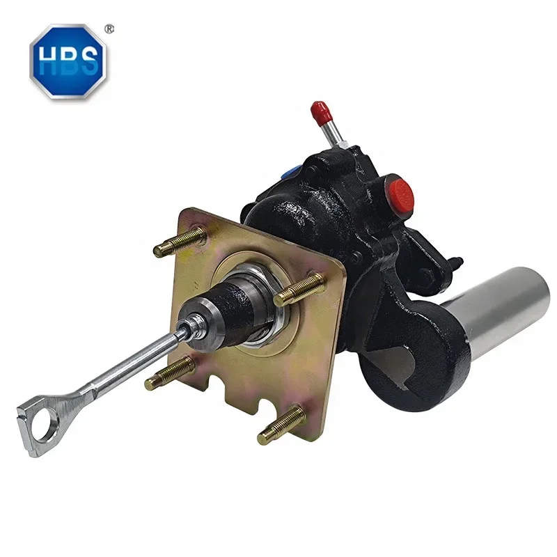 

Power Hydraulic Hydroboost Brake Booster AU0507 -HB003 52-7369 178-1032 15112792 For Chevrolet GMC 2004-2007